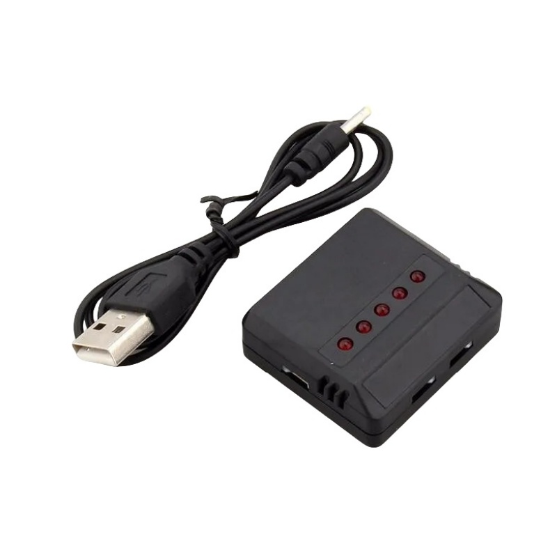 Syma X5HW X5HC X5C X5SW 3.7V 5 - огляд і ціна Drone Racing Battery