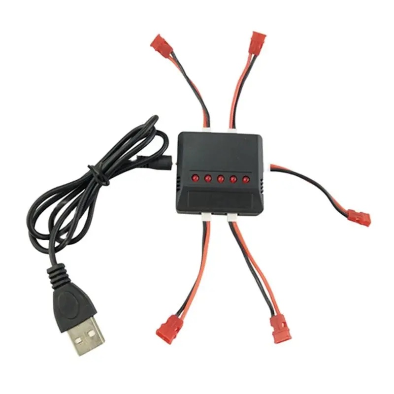 Syma X5HW X5HC X5C X5SW 3.7V 5 - огляд і ціна Drone Racing Battery