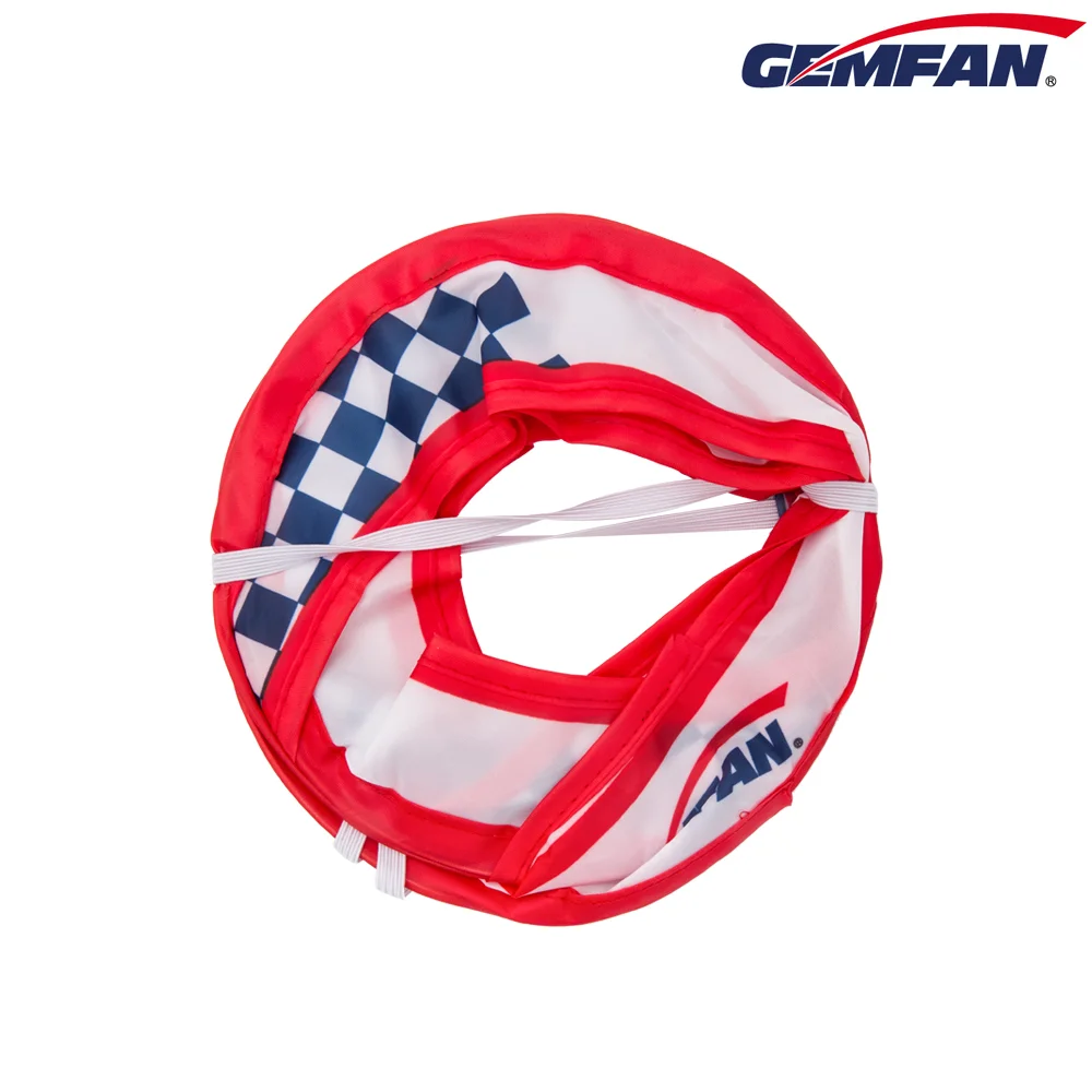 Gemfan 52/78cm Circular Race G - огляд і ціна Drone Racing Flag