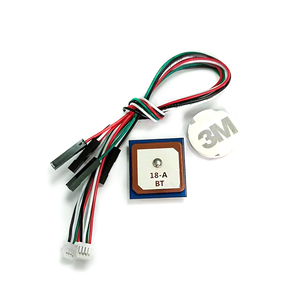 BN-220 BN880 GPS GLONASS Modul - огляд і ціна Drone Racing Battery