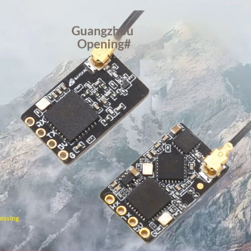 Hot BAYCK Expresslrs Elrs Rece - огляд і ціна Drone Racing Receiver