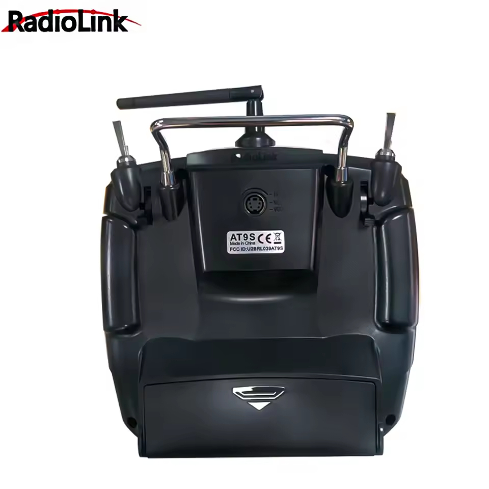 Radiolink AT9SPro 12CH 2.4G DS - огляд і ціна Drone Racing Receiver