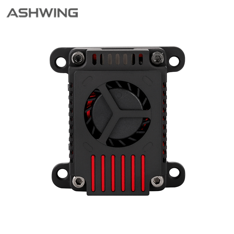 ASHWING5.8G Long-Range Video T - огляд і ціна Drone Racing Receiver