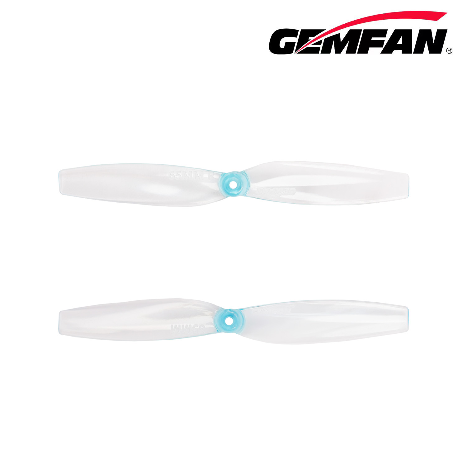 2610 Props Gemfan 2.6inch 2 Bl - огляд і ціна Drone Racing Battery