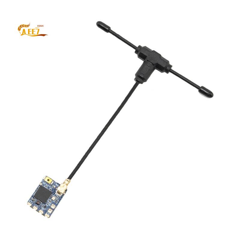 AEE7-For BAYCKRC RR2 ELRS 2.4G - огляд і ціна Drone Racing Antenna