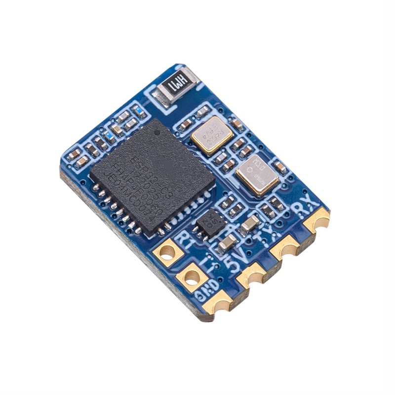 AEE7-For BAYCKRC RR2 ELRS 2.4G - огляд і ціна Drone Racing Antenna